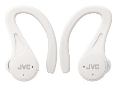 JVC HA-EC25T - Fitness - True wireless-hörlurar med mikrofon - inuti örat - montering över örat - Bluetooth