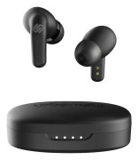 Urbanista Hörlurar Seoul Midnight Black