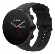  Polar Vantage M multisportklocka S/M (svart)