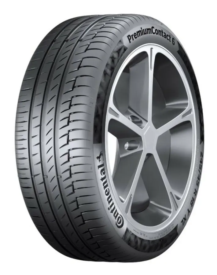 Continental ContiPremiumContact 6