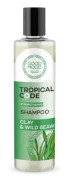 Good_Mood Shampoo Good Mood Clay Wild Seawe 280Ml