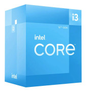 Intel Core i3-12100 Processor Boxed FC-LGA16A