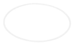 Golvskydd ers�ttningsring 45 cm