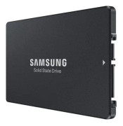 Samsung PM893 MZ7L3240HCHQ - SSD - 240 GB - inbyggd - 2.5" - SATA 6Gb/s - 256 bitars AES