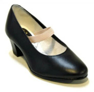 Flamenco Shoes for Children Zapatos Flamenca
