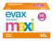 SALVA-SLIP maxi 40 uds