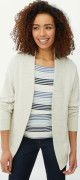 Maine Womens/Ladies Cotton Edge To Edge Cardigan