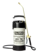 Gloria tryckspruta metall 405TK 5L oljeresistent
