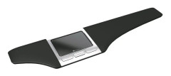 Styrdon Optapad Original silver/svart  Datormus
