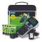 LabelManager 420P kit case