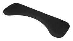 Handy Combi arm support black