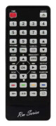 Replacement Remote Control For MARANTZ CD53