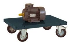 Manuflex TT0031.7016 TT0031.7016 Plattformsvagn utan skötstång