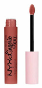 NYX Professional Makeup - Lip Lingerie XXL Matte Liquid Lipstick - Warm Up