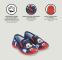 Mickey Mouse House Slippers Navy Blue