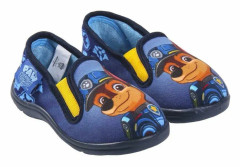 Tofflorna The Paw Patrol Blå