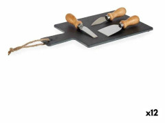 Provsmakningsset Ostbricka (12 antal)
