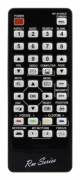 Replaced Remote For HITACHI EDX40Z EDX42 EDX42Z EDX52 EDX8255