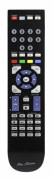 Remote Control for PANASONIC DVD-S500EB-K DVD Player