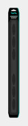 Varlion Ramskydd Hexagon Black