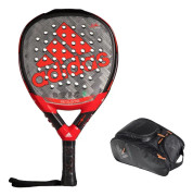 Adidas Metalbone 3.1 2022 + Racket Bag Multigame Vintage