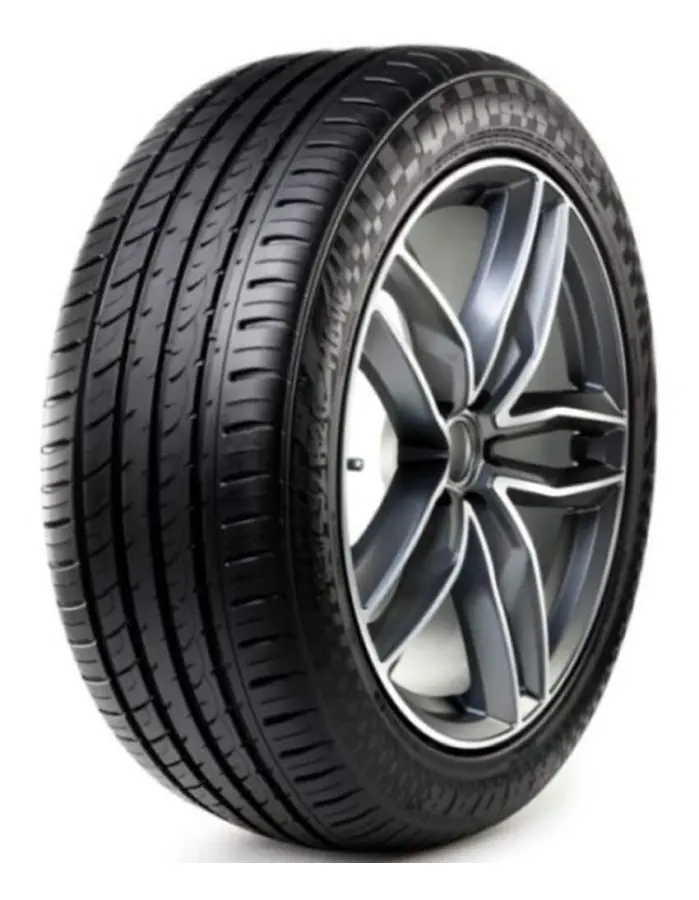 RADAR Sommardäck Dimax R8+ - 215/45 R18 Y