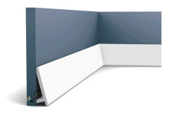 Golvlist Orac Decor MODERN SX179 stil modern