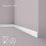 Golvlist NMC WALLSTYL FT2F stil modern