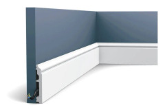 Golvlist Orac Decor AXXENT SX173 stil modern