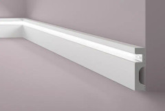 Golvlist NMC WALLSTYL IL11 stil modern