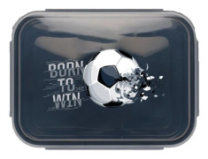 Tinka - Lunch Box - Football (8-803719)