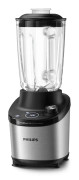 Philips 7000 Series HR3760 - Blandare - 1.8 liter - 1500 W - svart/metallic