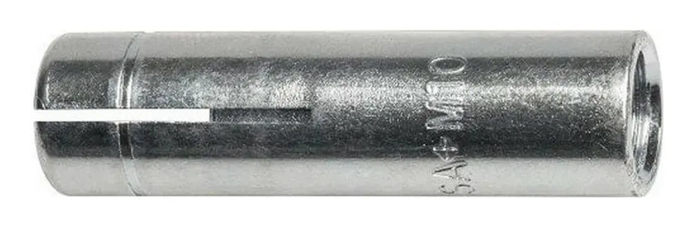 Dobbar CELO M6 x 25 mm Cement Ø 8 mm 100 antal