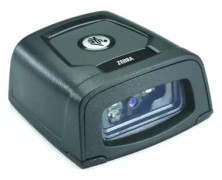 Zebra DS457-SR - Streckkodsskanner - desktop - 2D-imager - avkodad - RS-232, USB