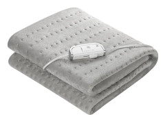 Medisana HU 670 värmefilt fleece