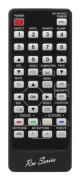 Replaced Remote For HITACHI CPWX410 CPWX8 CPX20 CPX201 CPX201(G)
