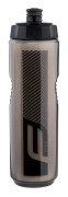 Canister Force Quart 0,9l negru transparent