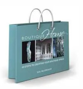 Boutique Home