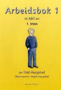 Arbeidsbok 1 til ABC-en