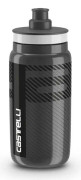 Castelli Fly Team 550ml Antracit Bidon