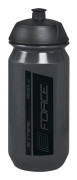 Canion Force Stripe 0.5l Transparent svart