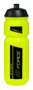 Force Stripe 0,75l fluorescerande/negru