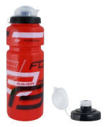 Bidon Force Force Savior Ultra 0.75l röd/vit/svart