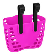 Basket Girl Force för barn Rosa