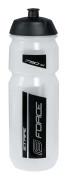Canon Force Stripe 0,75l transparent/svart