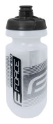 Force Sensation flaska 0.62l transparent / negru