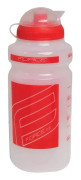 Kapselkraft F 0,5l transparent / rosu