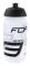 Bidon Force Savior 0.5l Transparent / Grå / Svart