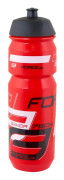 Vattenbehållare Force Savior 0.75l Röd / Svart / Vit