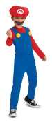 Disguise - Super Mario Costume - Mario (128 cm) (115799K)